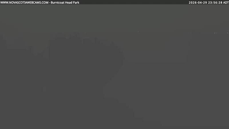 Burntcoat Head