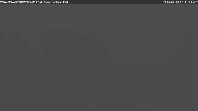 Burntcoat Head