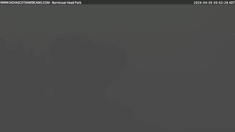 Burntcoat Head