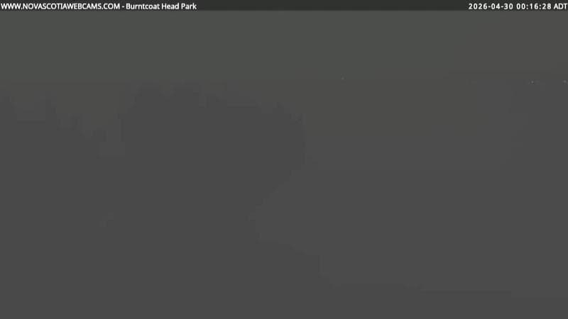 Burntcoat Head