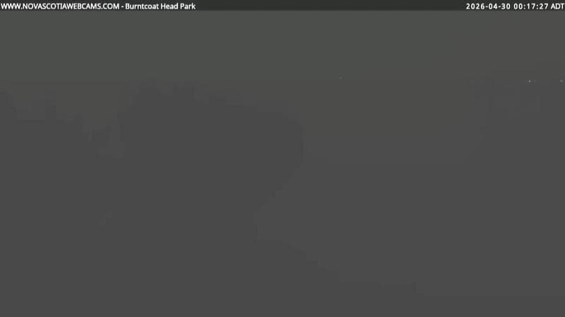 Burntcoat Head