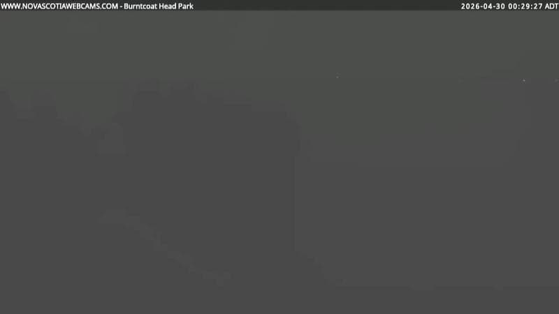 Burntcoat Head