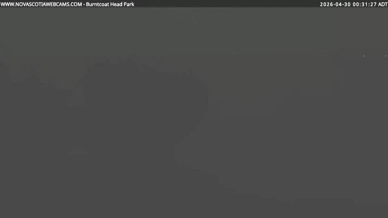 Burntcoat Head