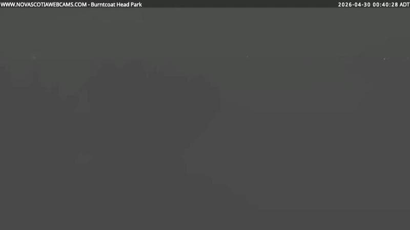 Burntcoat Head