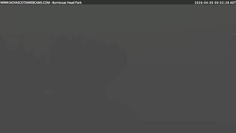 Burntcoat Head