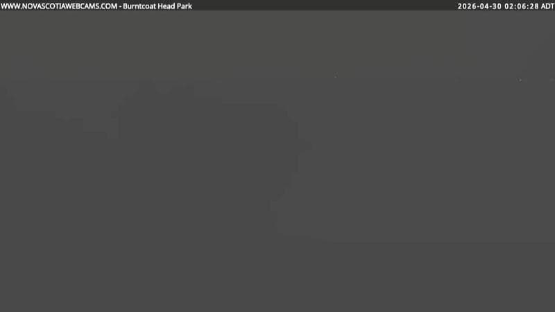 Burntcoat Head
