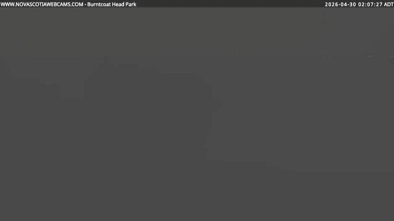 Burntcoat Head