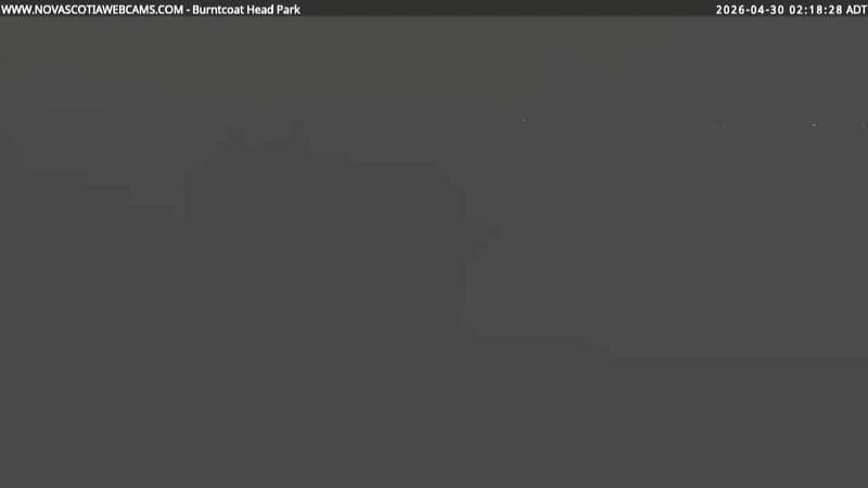 Burntcoat Head