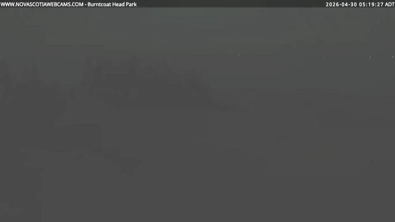 Burntcoat Head