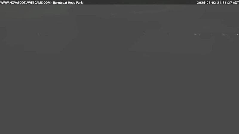 Burntcoat Head