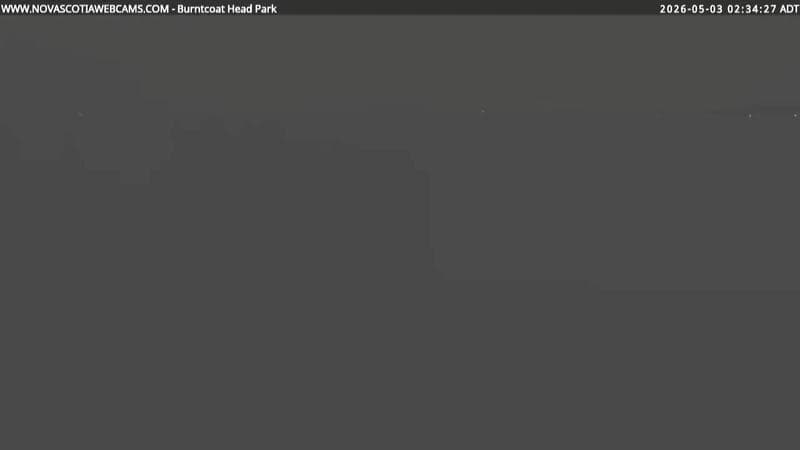 Burntcoat Head