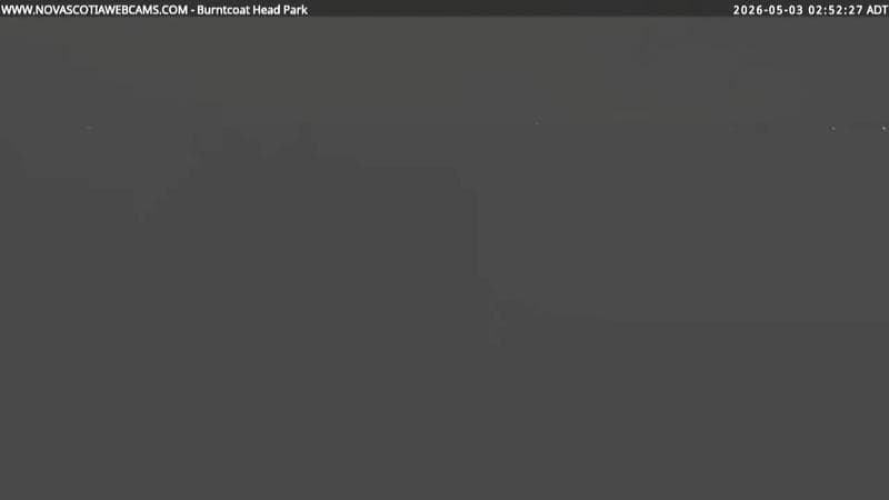 Burntcoat Head