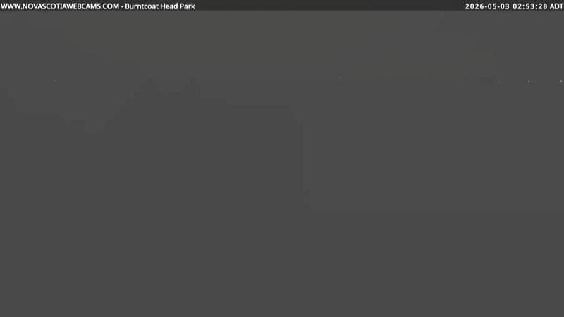 Burntcoat Head