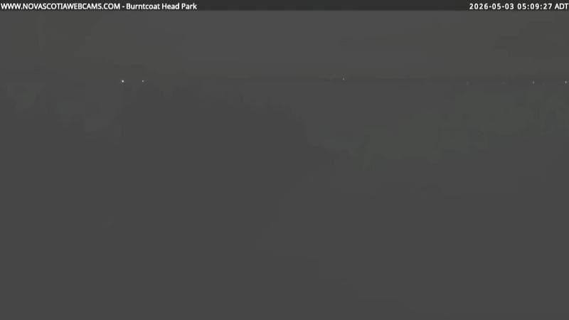 Burntcoat Head