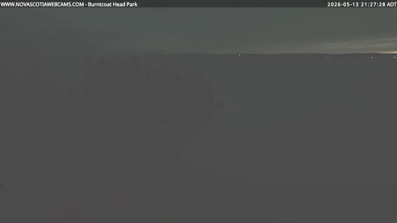 Burntcoat Head
