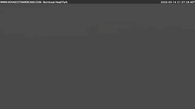 Burntcoat Head