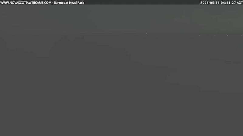 Burntcoat Head
