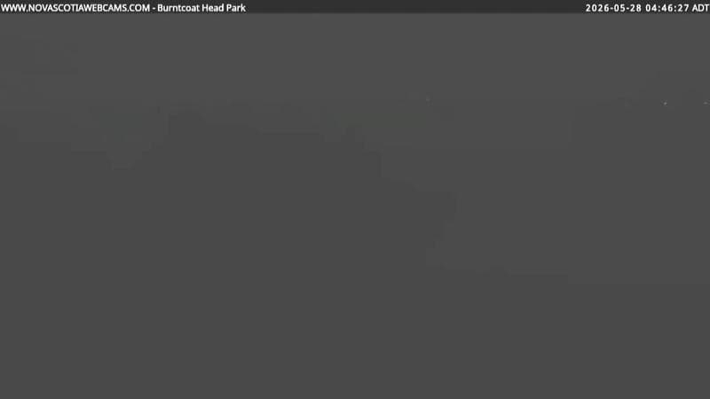 Burntcoat Head