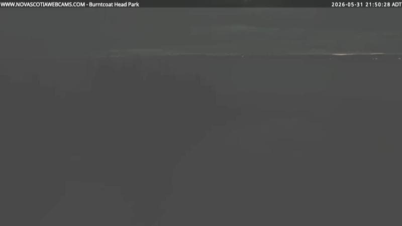 Burntcoat Head