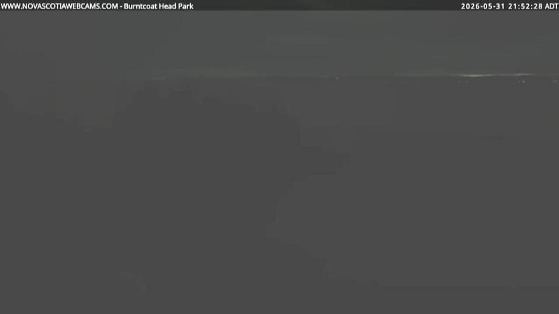 Burntcoat Head