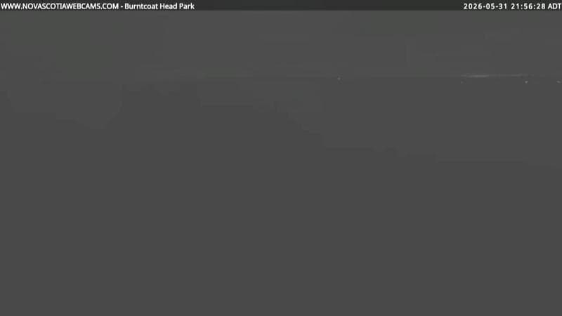 Burntcoat Head