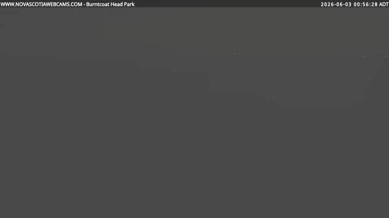 Burntcoat Head