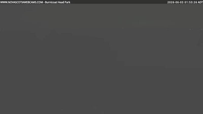 Burntcoat Head