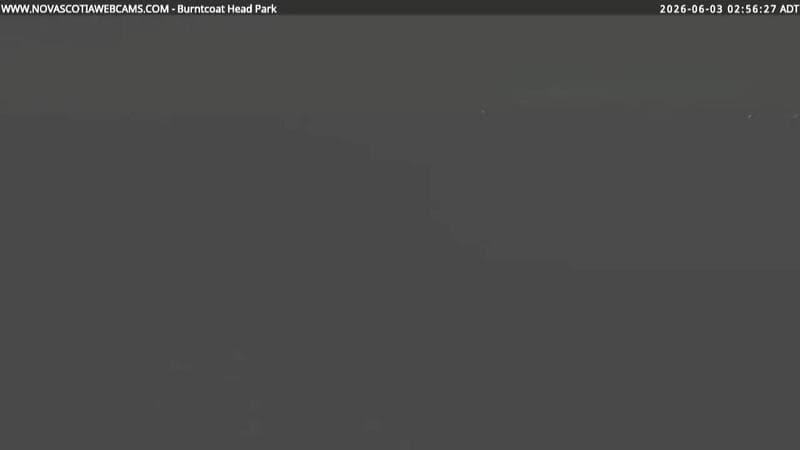 Burntcoat Head