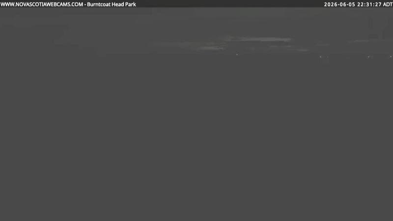 Burntcoat Head