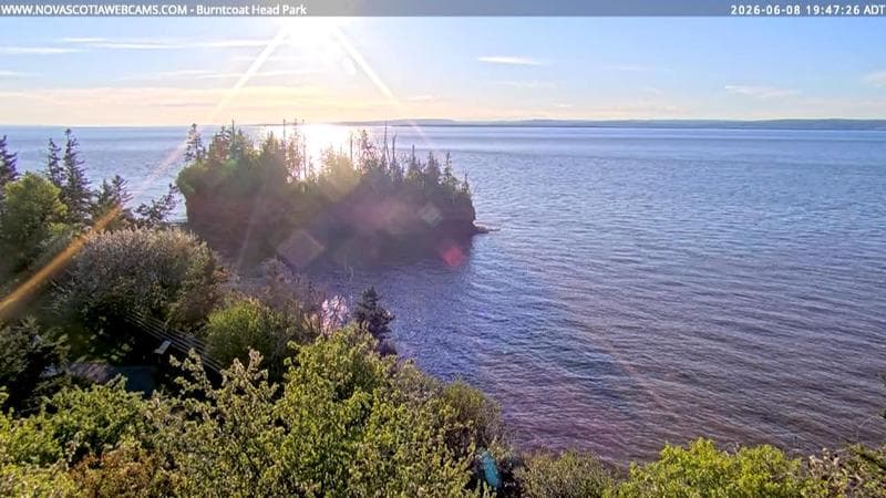 Burntcoat Head