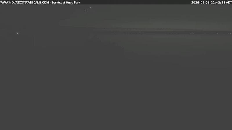 Burntcoat Head