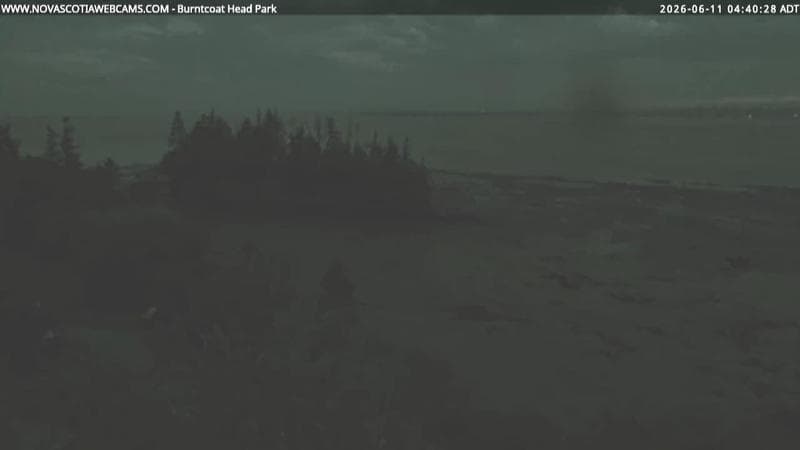 Burntcoat Head