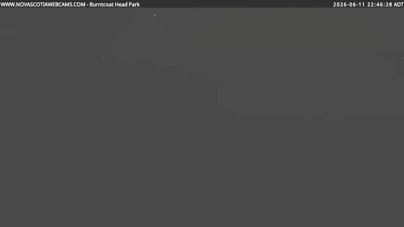 Burntcoat Head