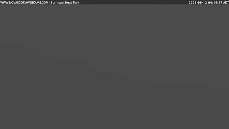 Burntcoat Head