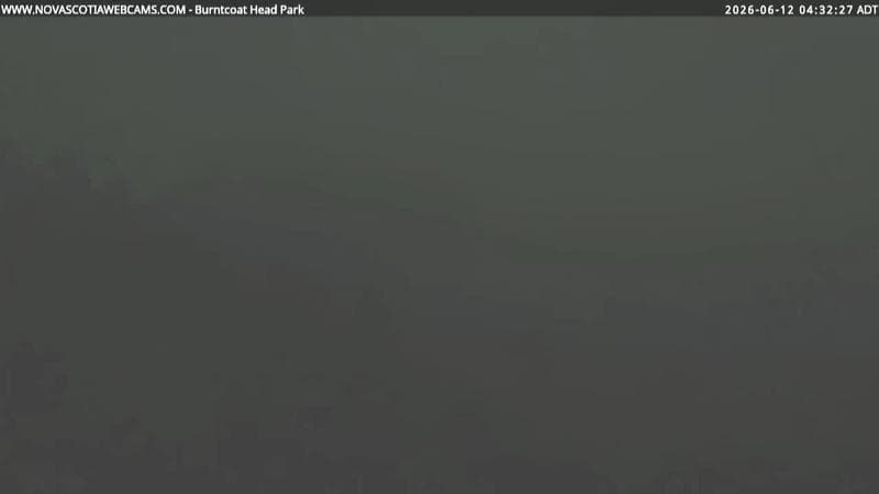 Burntcoat Head