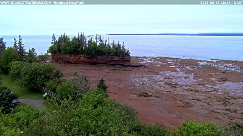 Burntcoat Head