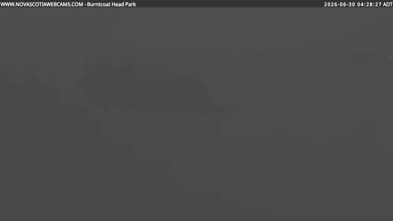 Burntcoat Head