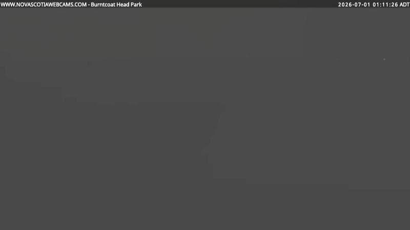 Burntcoat Head