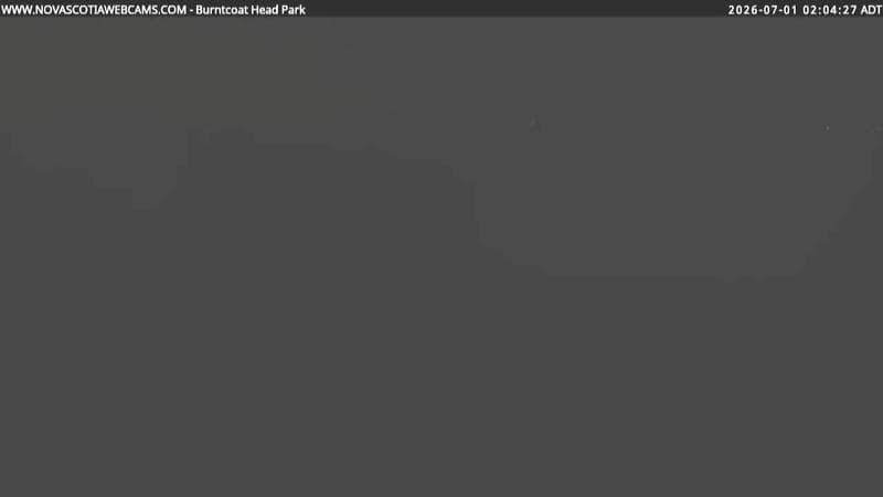 Burntcoat Head