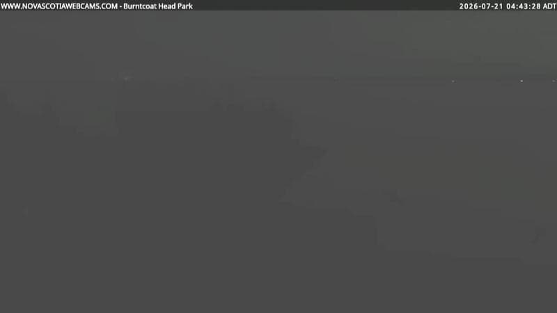 Burntcoat Head