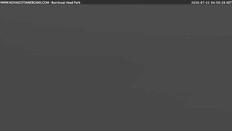 Burntcoat Head