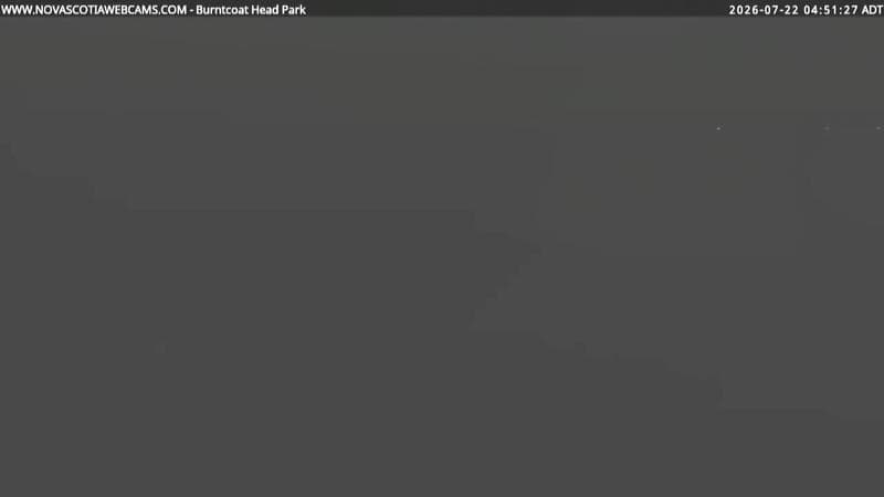 Burntcoat Head