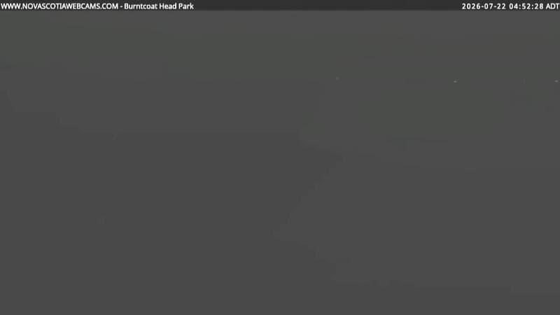 Burntcoat Head