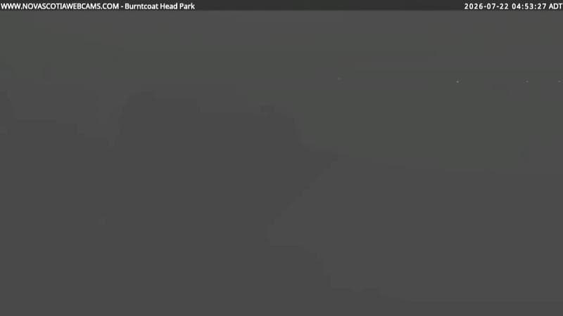 Burntcoat Head
