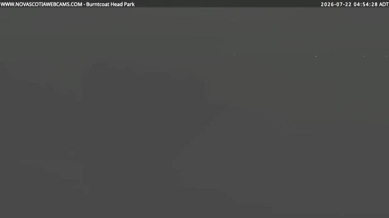 Burntcoat Head