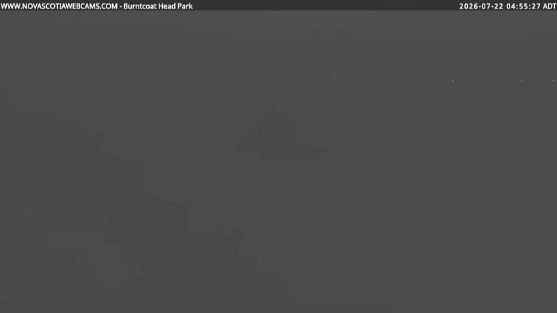 Burntcoat Head