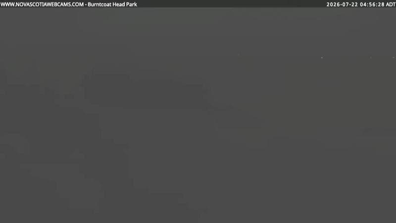 Burntcoat Head