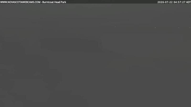 Burntcoat Head