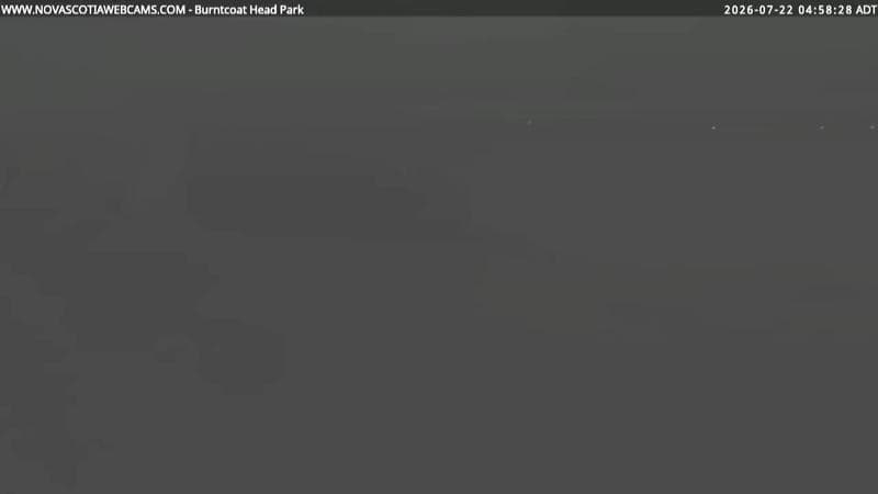 Burntcoat Head