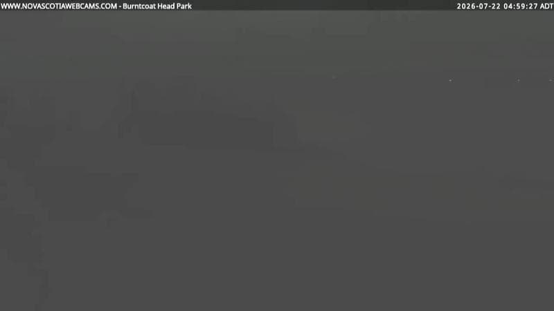 Burntcoat Head